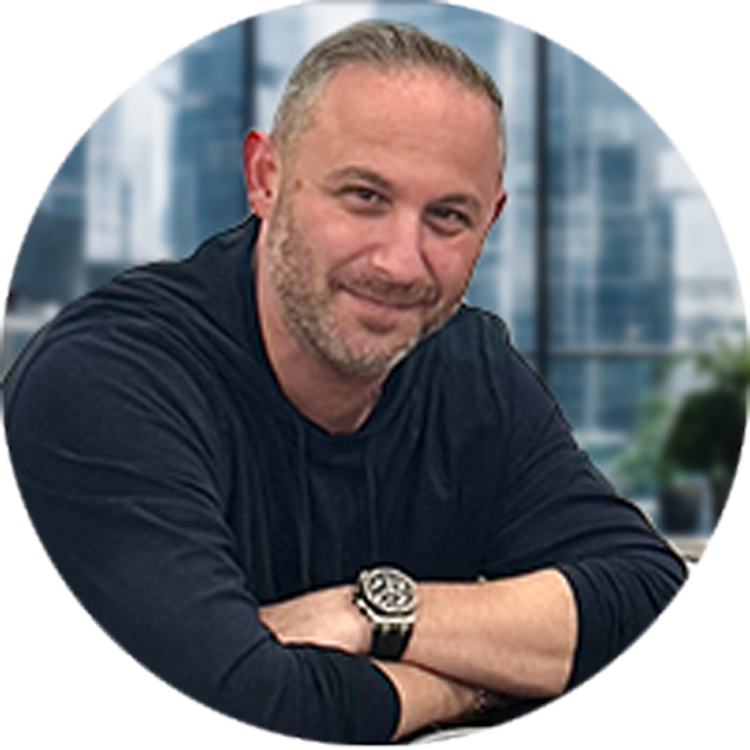 Mark Zabludovsky, BSN, RN, CCRN